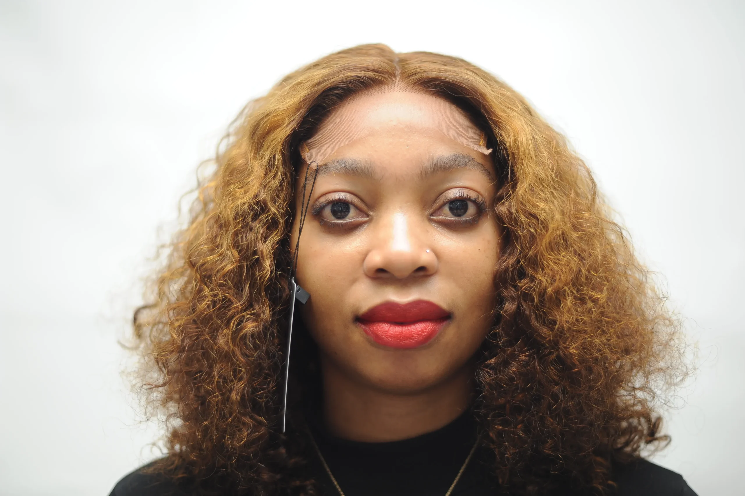 14 Inch Dd 13a Piano Pixie Curl Brown