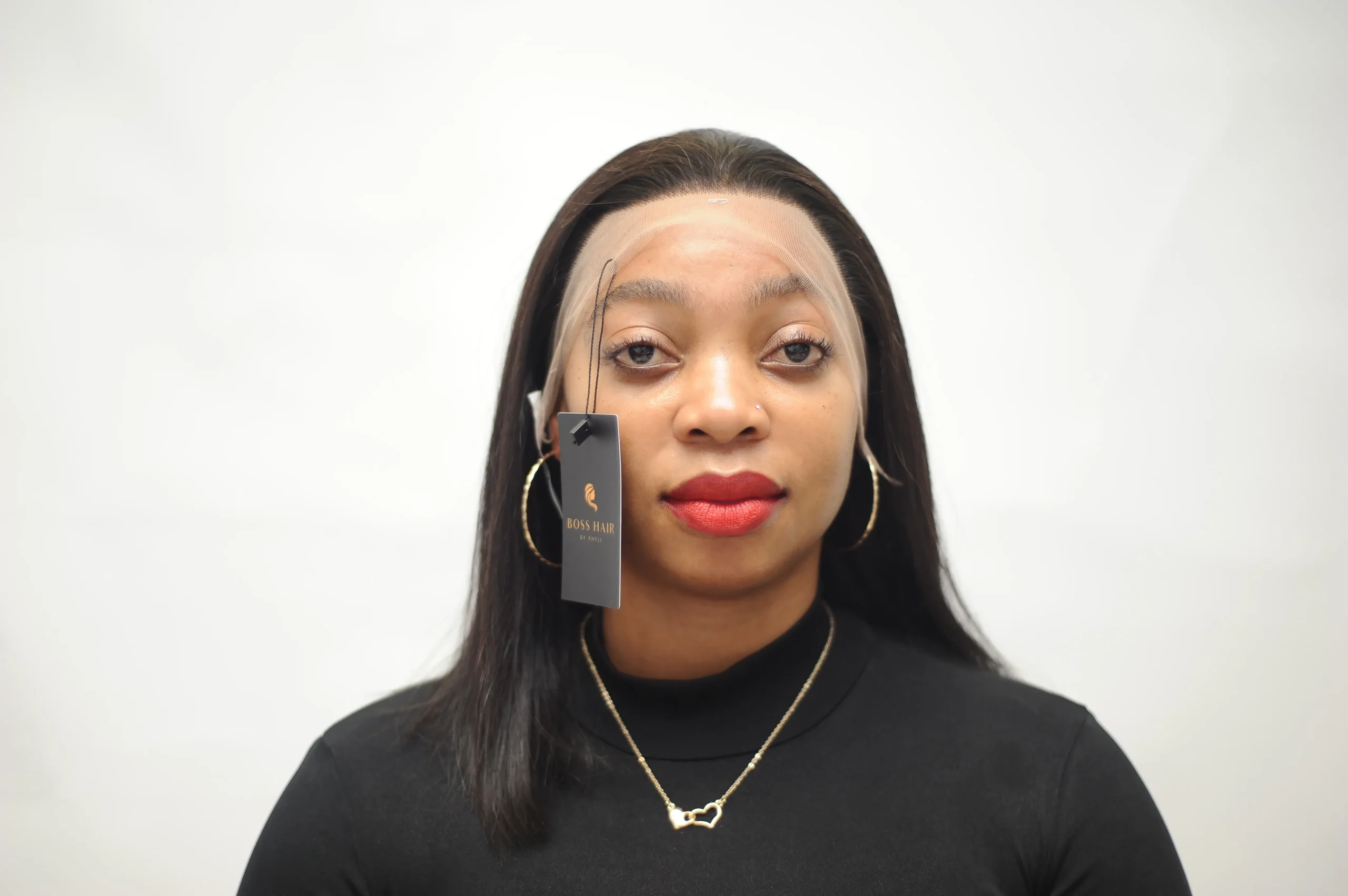 10 Inch Dd Vietnamese Black