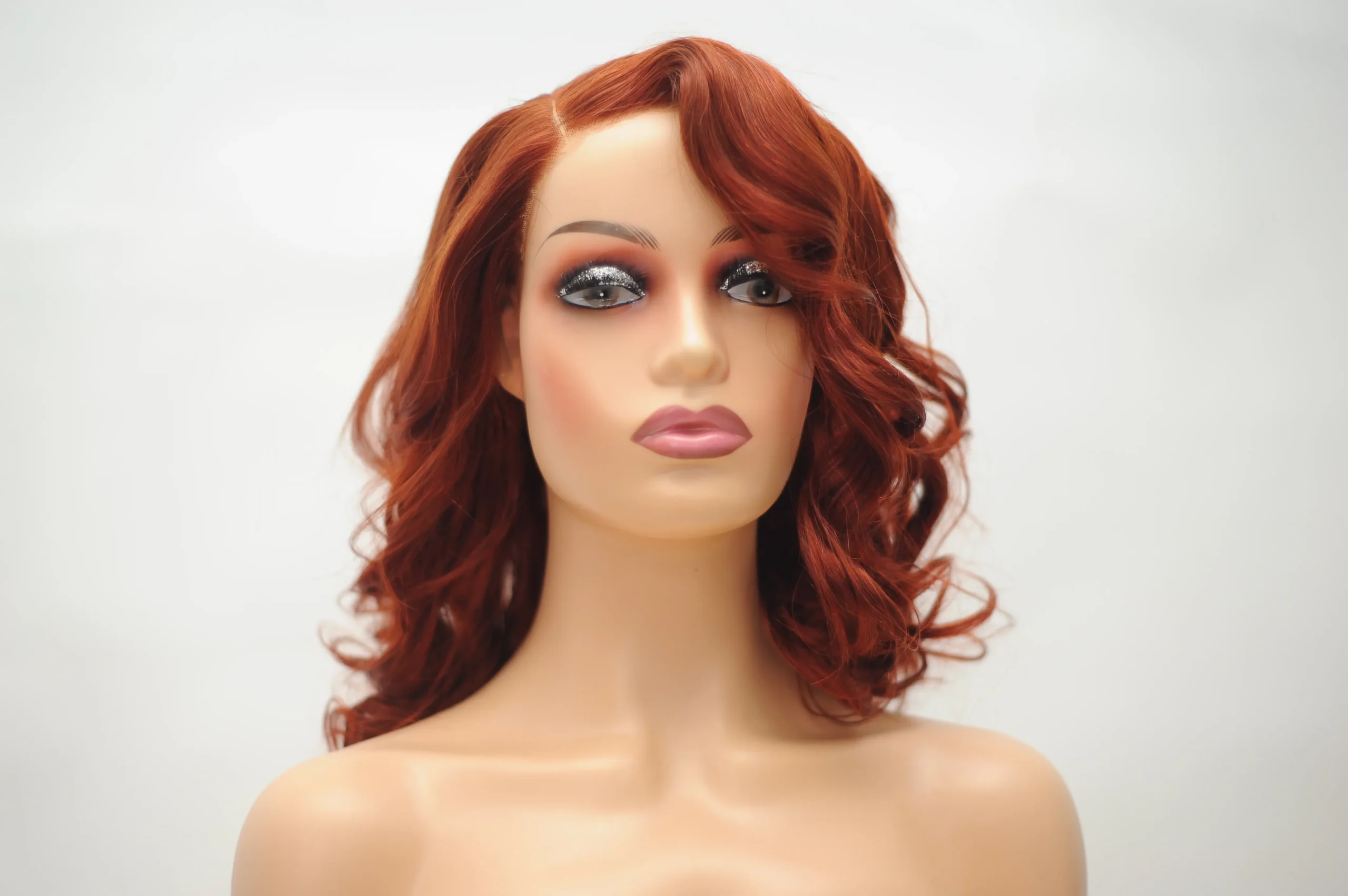 Double Drawn Vietnamese Hair | Boss Hair by Phyll